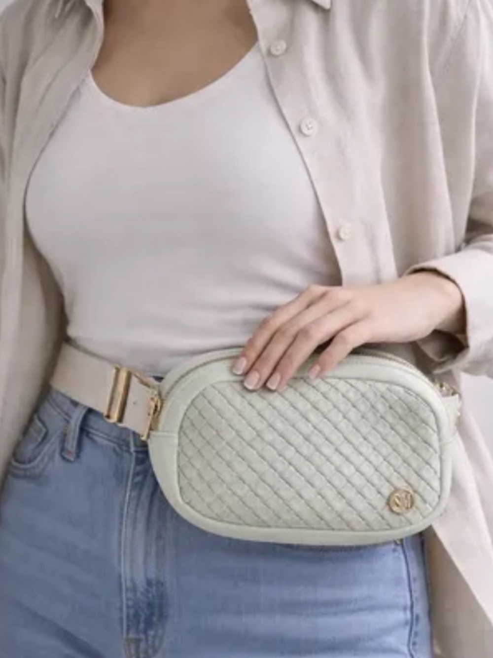 Steve Madden Crossbody Bag
